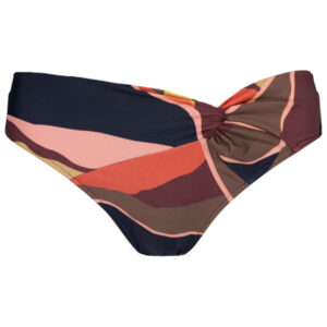 Barts - Women's Ash Bikini Briefs - Bikini-Bottom Gr 38 bunt