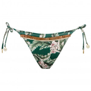 Watercult - Women's Fantasy Resort Bikini Bottom 651 - Bikini-Bottom Gr 44 bunt