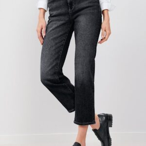 DL1961 - Jeans Modell Patti Straight Vintage, denim, Damen, Gr. 25