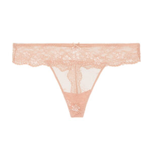 LingaDore String Daily 34 beige