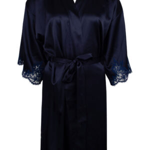 Lise Charmel Kimono Splendeur Soie 44 blau