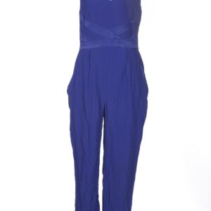 G STAR RAW Damen Jumpsuit/Overall, blau