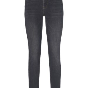 Raffaello Rossi - High Waist-Skinny-Jeans, denim, Damen, Gr. 36