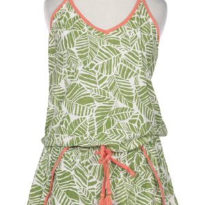 Roxy Damen Jumpsuit/Overall, grün