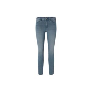 Tom Tailor Jeans Mehrfarbig Straight für Damen - 28