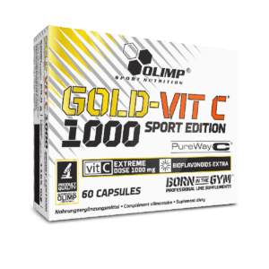 Olimp Vitamin C Pure Way Sport Edition 1000mg