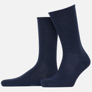 Comfort - Socken - Schwarz