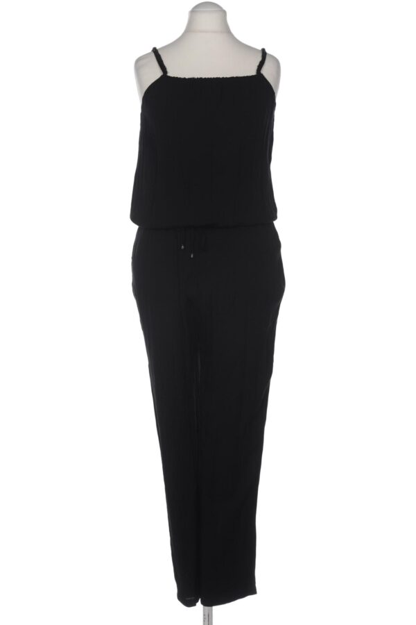 Culture Damen Jumpsuit/Overall, schwarz