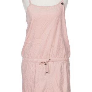 DreiMaster Damen Jumpsuit/Overall, pink