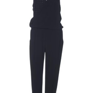 Gaudì Damen Jumpsuit/Overall, schwarz