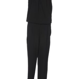 MORGAN Damen Jumpsuit/Overall, schwarz