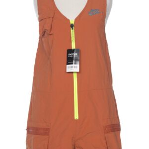 Nike Damen Jumpsuit/Overall, orange