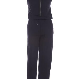 OBJECT Damen Jumpsuit/Overall, schwarz