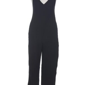Oysho Damen Jumpsuit/Overall, schwarz