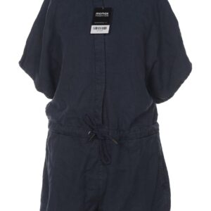 Pull & Bear Damen Jumpsuit/Overall, marineblau