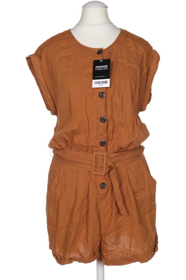 Urban Outfitters Damen Jumpsuit/Overall, orange