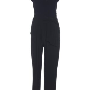 wallis Damen Jumpsuit/Overall, schwarz