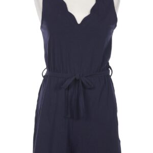 About you Damen Jumpsuit/Overall, marineblau