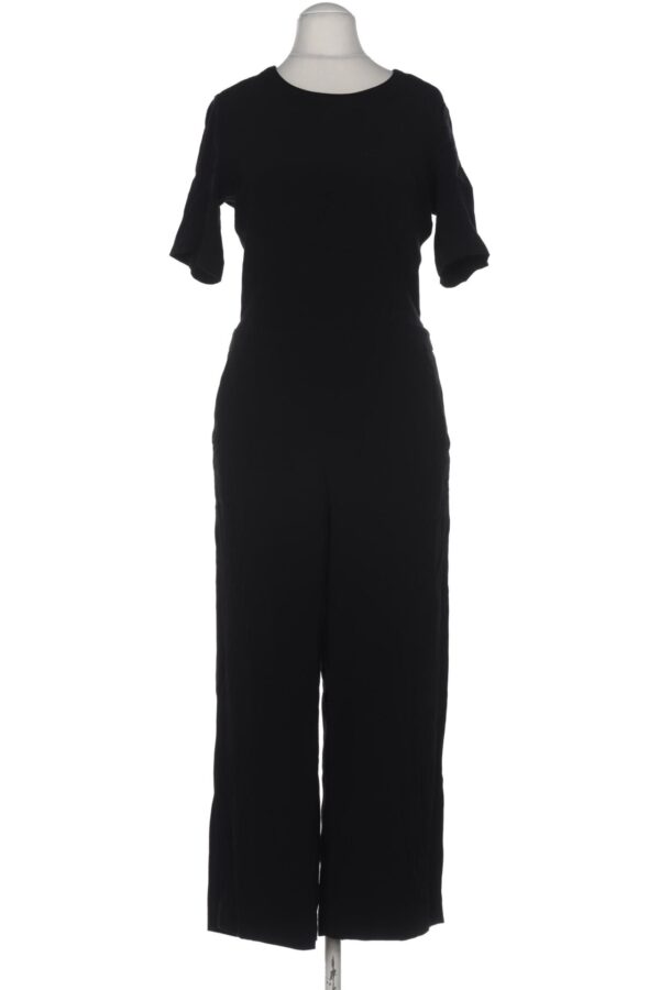Ivy Oak Damen Jumpsuit/Overall, schwarz