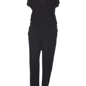 Kenny S. Damen Jumpsuit/Overall, schwarz