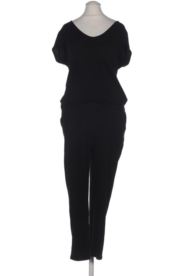 LASCANA Damen Jumpsuit/Overall, schwarz