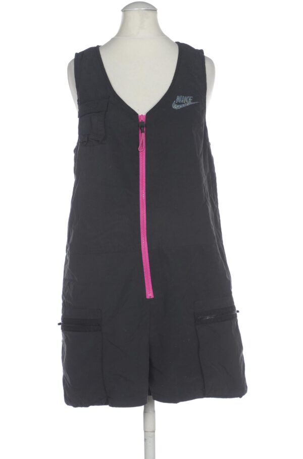 Nike Damen Jumpsuit/Overall, grau