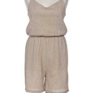 ONLY Damen Jumpsuit/Overall, beige
