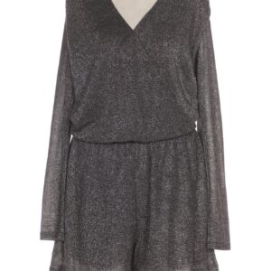 ONLY Damen Jumpsuit/Overall, silber