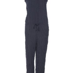 Opus Damen Jumpsuit/Overall, marineblau