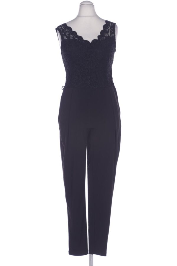 Orsay Damen Jumpsuit/Overall, schwarz