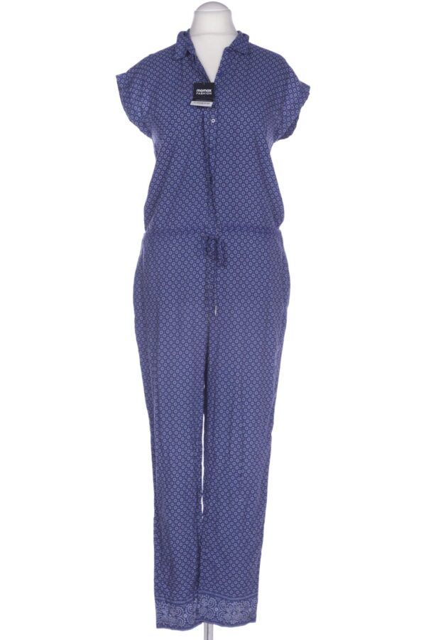 Pepe Jeans Damen Jumpsuit/Overall, blau