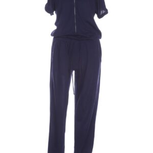 Rich & Royal Damen Jumpsuit/Overall, marineblau