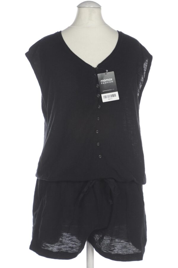 Roxy Damen Jumpsuit/Overall, schwarz