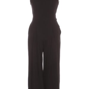SELECTED Damen Jumpsuit/Overall, schwarz