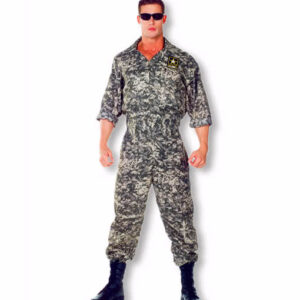 U.S.Army Overall XXL Militär Kostüme kaufen
