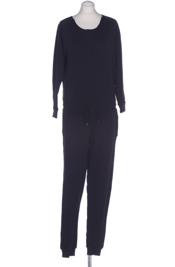 URBAN CLASSICS Damen Jumpsuit/Overall, schwarz