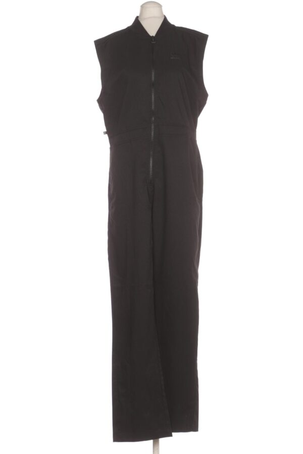 adidas Originals Damen Jumpsuit/Overall, schwarz