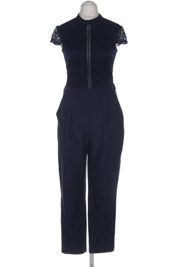 asos Damen Jumpsuit/Overall, marineblau
