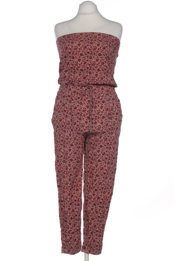 edc by Esprit Damen Jumpsuit/Overall, pink