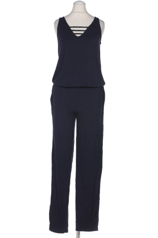 s.Oliver Damen Jumpsuit/Overall, marineblau