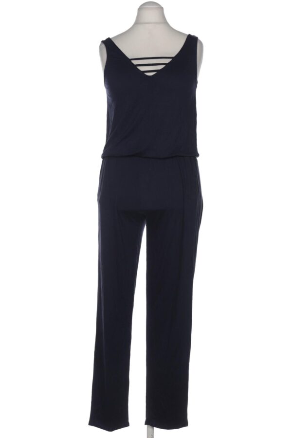 s.Oliver Damen Jumpsuit/Overall, marineblau