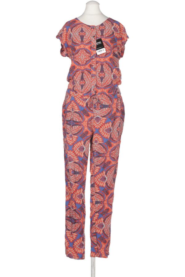 s.Oliver Damen Jumpsuit/Overall, rot