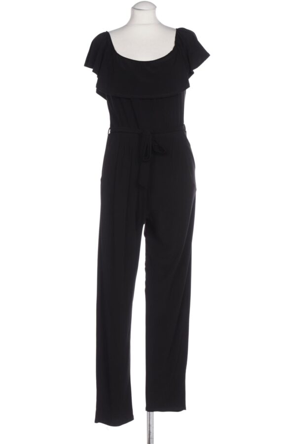 wallis Damen Jumpsuit/Overall, schwarz